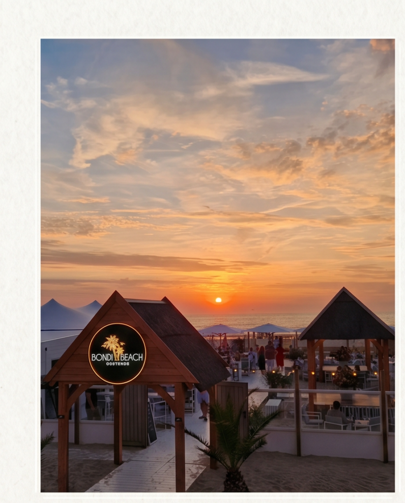 Zomerbar