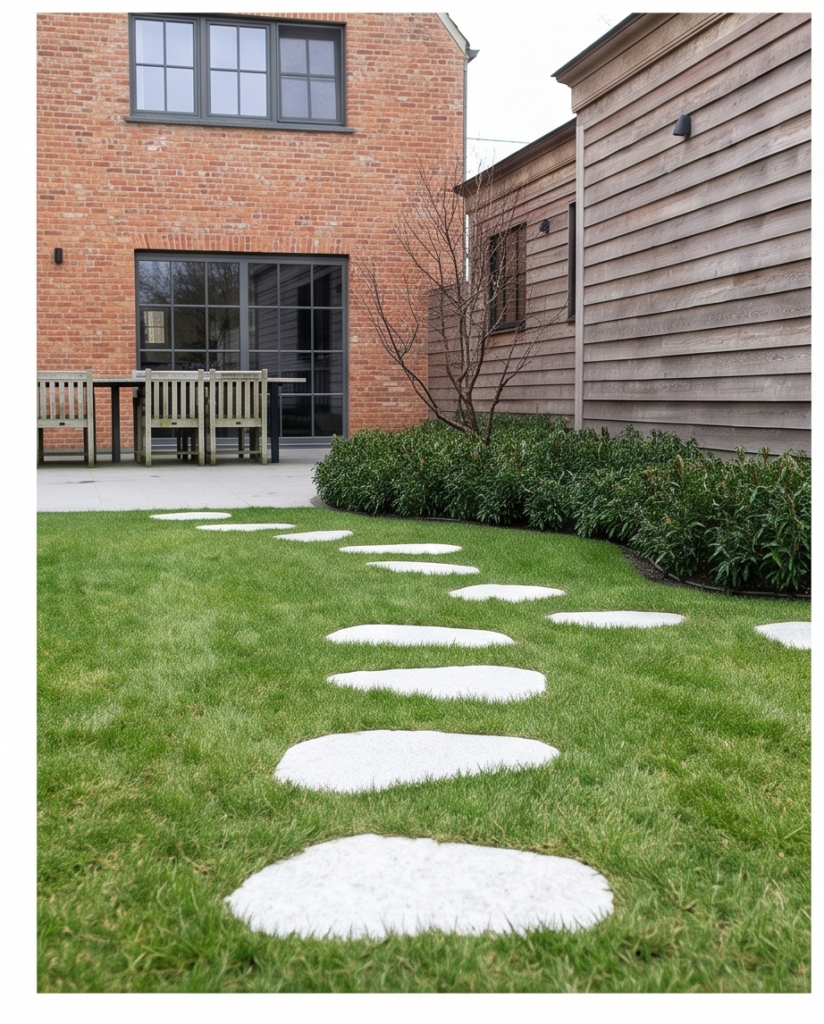 Tuin berging