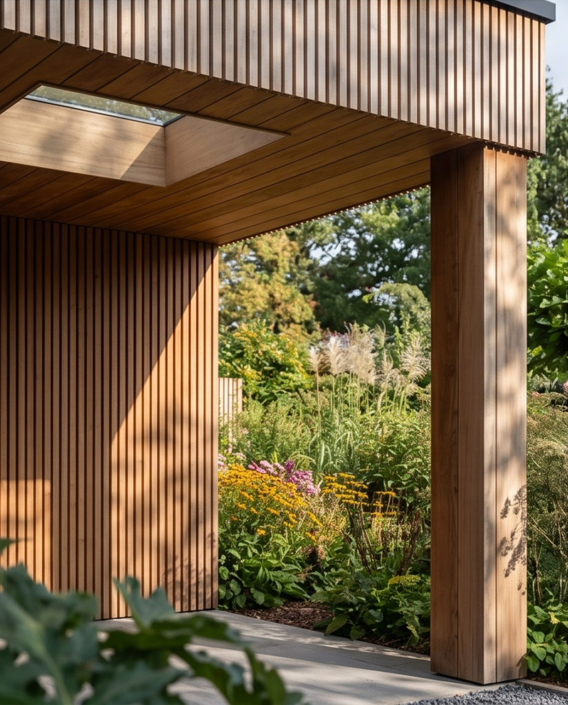 Tuinkamer